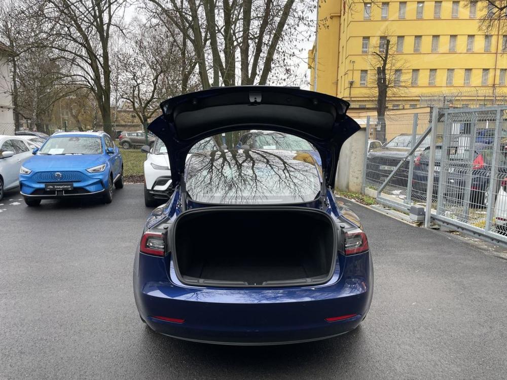 Tesla  Standart Range Plus LFP