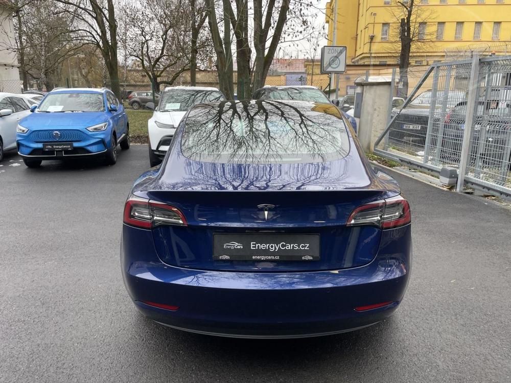 Tesla  Standart Range Plus LFP