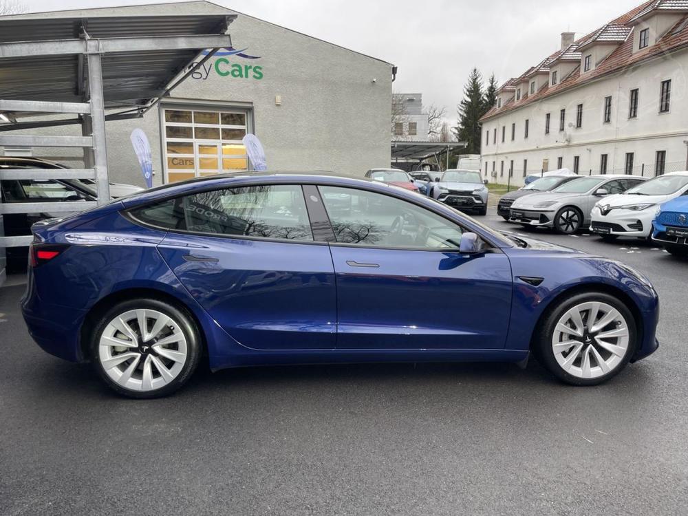 Tesla  Standart Range Plus LFP