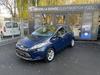 Ford Fiesta 71 kW/ Automat