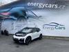 BMW i3s 120Ah Pano, ACC, SoH 99%