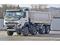 Volvo  FMX 500 8x6 S1 EURO 1