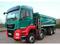 MAN TGS 35.500 8x6 S1 EURO 6