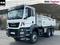 MAN TGS 26.420 6x6 Bordmatik