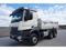 Mercedes-Benz  Arocs 2645 6x4 Bordmatik