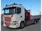 Scania  G490 6x2 valnk +HR EURO 6