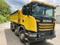 Scania  G 450 8x4 Bordmatik EURO 6