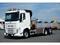 Volvo FH 500 6x2 valnk+HR