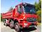 Fotografie vozidla Mercedes-Benz  Arocs 3243 8x4 Bordmatik EURO6