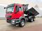 MAN TGS 26.460 BB 6x4 Bordmatik