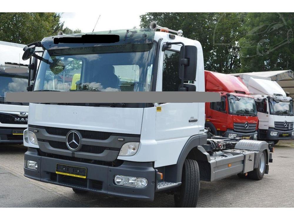 Prodm Mercedes-Benz Atego 922 JNK EURO 5