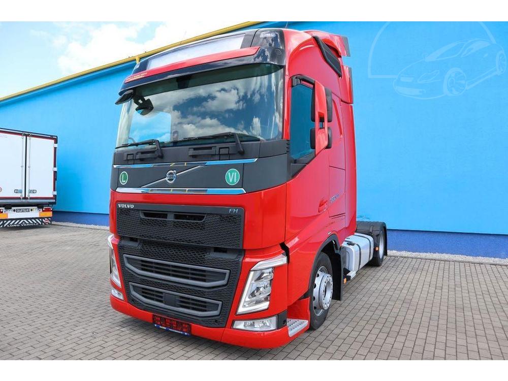 Volvo FH 500 tahač lowdeck