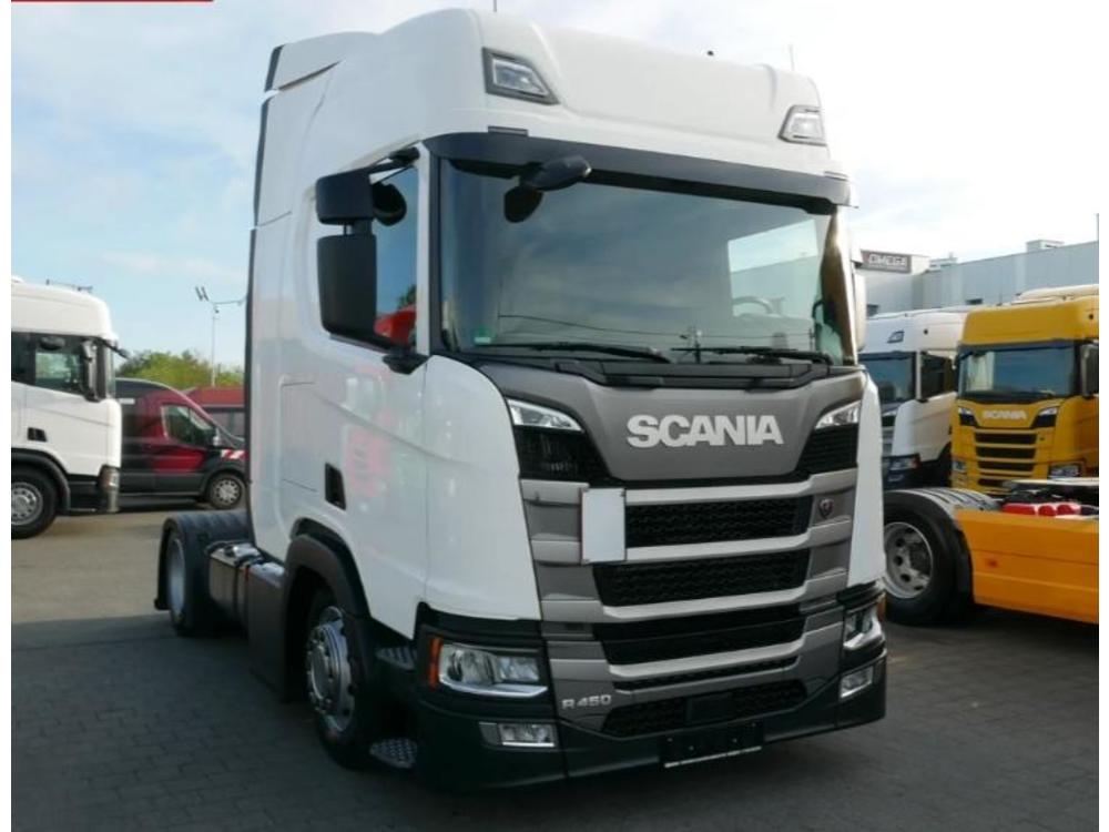 Prodm Scania R 450 lowdeck EURO 6