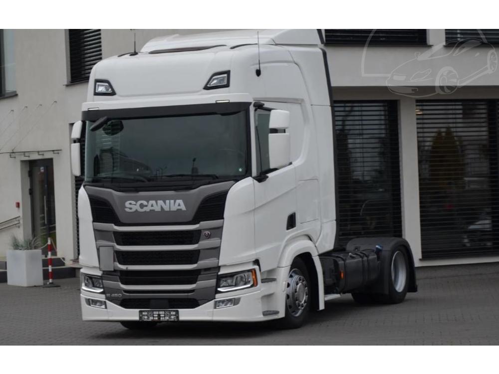 Prodm Scania R 450 lowdeck EURO 6