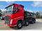 Volvo FH 500 8x4 Bordmatik