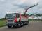 Scania  P 410 8x4 valnk + HR