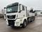 MAN TGX 35.480 8x4 valnk+HR