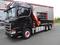 Scania  R 500 Highline 6x4 valnk+HR