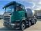 Scania  G 410 8x4 MIX EURO 6