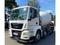 MAN TGS 32.420 8x4 MIX EURO 6