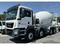 MAN TGS 32.420 8x4 MIX EURO 6