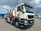 MAN TGS 35.420 8x4 MIX EURO 6