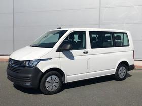 Volkswagen Caravelle T6.1 9 mst EURO 6