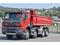 Volvo  FMX 420 8x4 S1 EURO 6