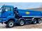 MAN TGS 41.430 8x6 S1 EURO 6