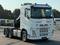 Volvo FH 550 6x4 taha+HR