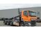 Fotografie vozidla DAF CF 460 8x2 JNK