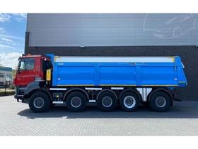 Tatra  Phoenix 480 8x8 S1 EURO 6