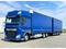 DAF XF 480 6x2 souprava