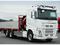 Volvo FH 460 6x2 valnk+HR