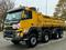 Volvo  FMX 420 8x6 Bordmatik