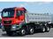 MAN TGX 41.440 8x4 Bordmatik