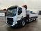 Volvo FE 350 6x2 valnk+HR