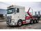 DAF XF 510 8x4 JNK