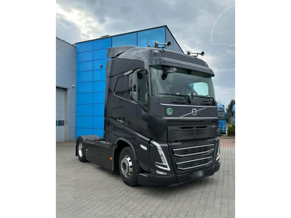 Volvo FH 500 EURO 6