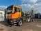 MAN TGS 26.500 6x6 hydropohon JNK