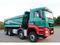 MAN TGS 35.500 8x6 S1 EURO 6