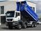 MAN TGS 41.460 8x6 S1 EURO 6