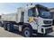 Volvo  FMX 410 6x4 Bordmatik EEV