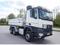 Mercedes-Benz  Arocs 2645 6x4 Bordmatik