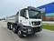 MAN TGS 35.460 8x4 Bordmatik EURO6