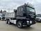 MAN TGX 26.430 6x4 Bordmatik