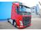 Volvo FH 500 taha lowdeck