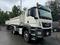 MAN TGS 26.460 6x6 sklp