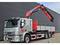 Volvo FE 300 6x2 valnk+HR