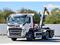 Fotografie vozidla Volvo FM 410 6x4 JNK